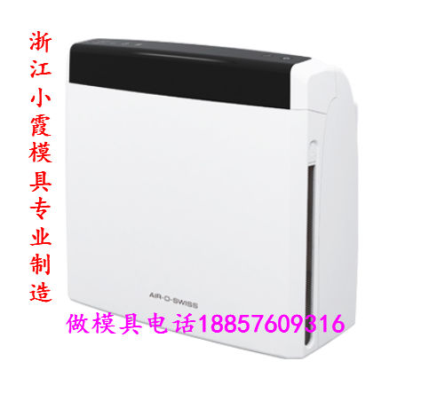 塑膠空氣凈化器模具哪家做的好