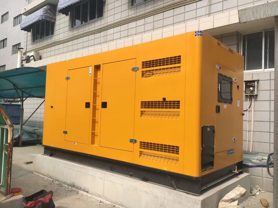 無錫大型發(fā)電車組_租賃多少錢一天/一臺