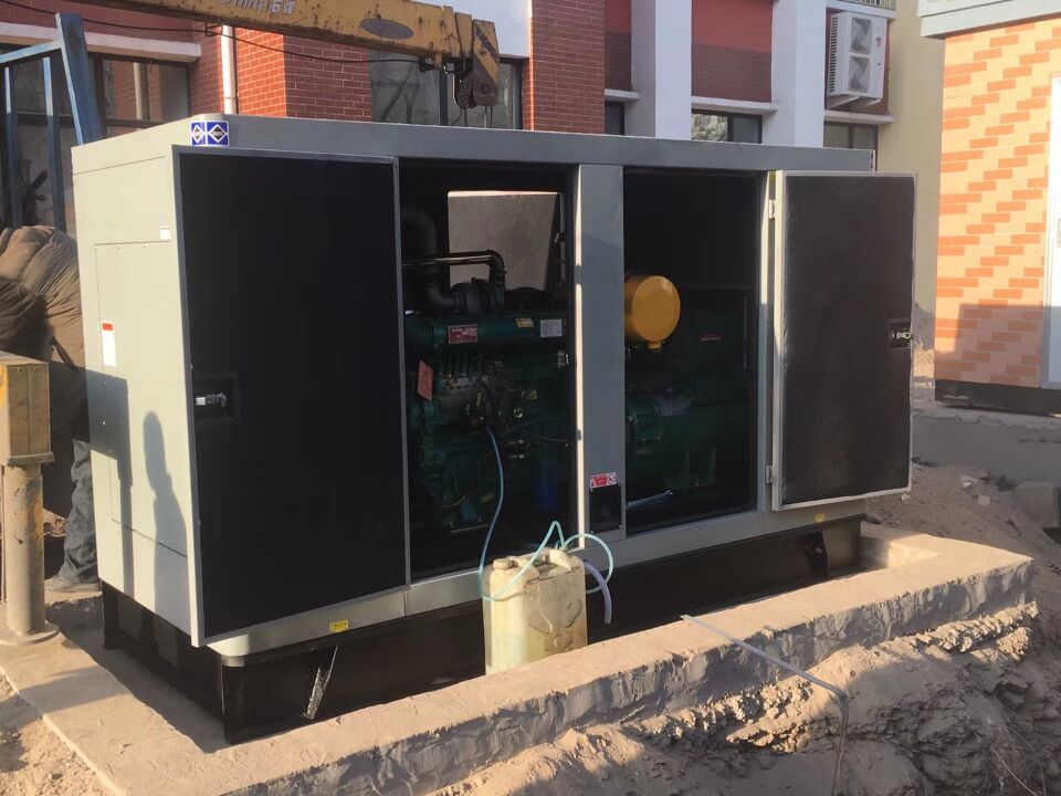 海口大型發(fā)電車專業(yè)租賃公司_怎么收費(fèi)的