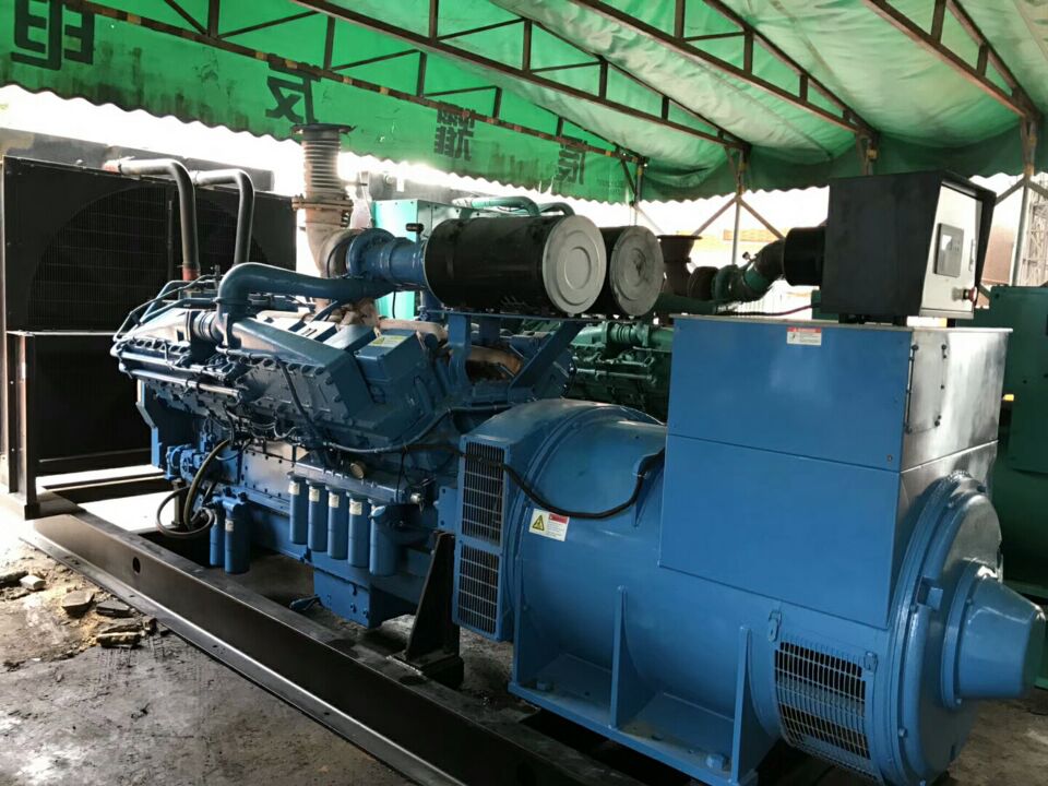 三沙靜音發(fā)電機(jī)租賃專(zhuān)業(yè)租賃公司_怎么收費(fèi)的