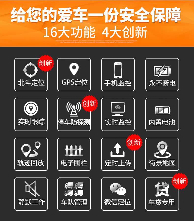 固安有賣汽車gps定位器的嗎？多少錢？