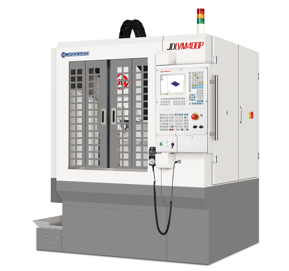  JD  LVM400P