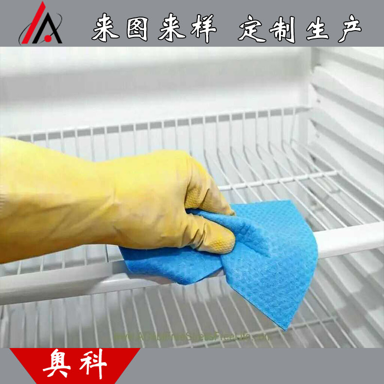冰箱隔層架鐵絲網片   貨架隔層網片  超市置物架隔層網片