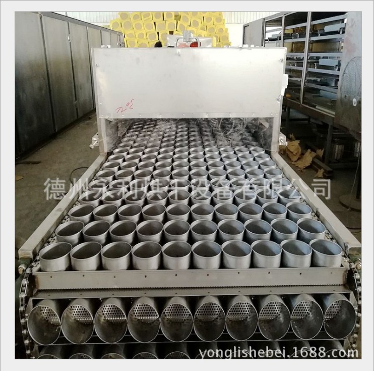 不銹鋼食品米粉模盒干燥機(jī) 圓餅粉絲烘干機(jī) 小型食品烘干設(shè)備定制