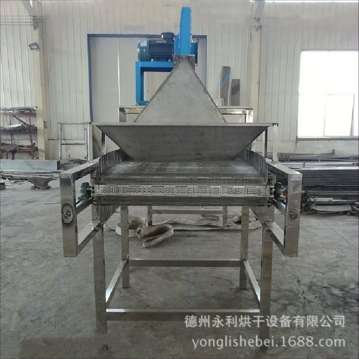 直銷隧道式多功能烘干機 煤炭烘干機 工業(yè)干燥設(shè)備