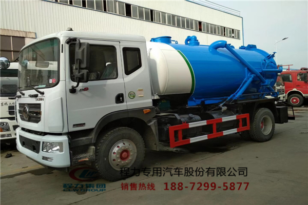 洛陽(yáng)哪里有吸糞車賣