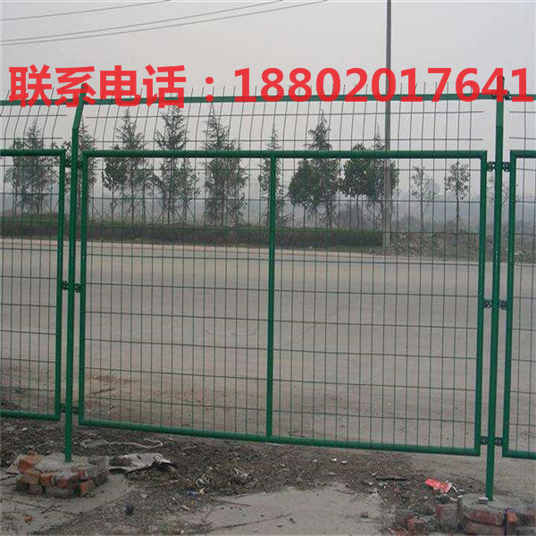 昌江河道防護網供應 ?？阼F絲網 綠色護欄網價格