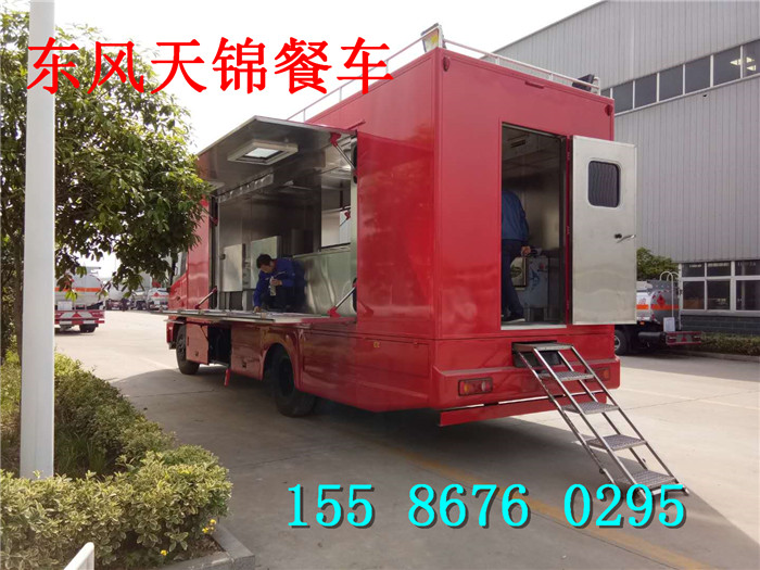 餐車廠家