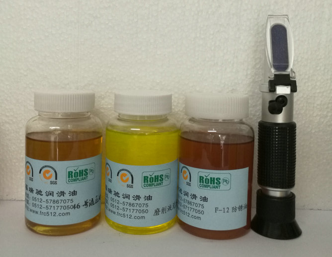 徐州切削液廠家