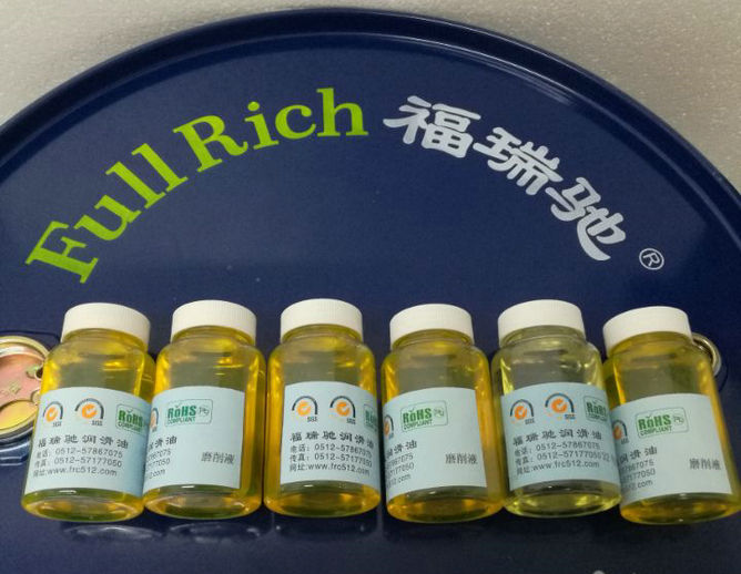 南通齒輪油有限公司