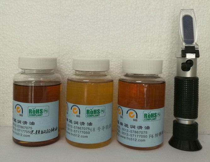 揚(yáng)州螺母機(jī)加工防銹油