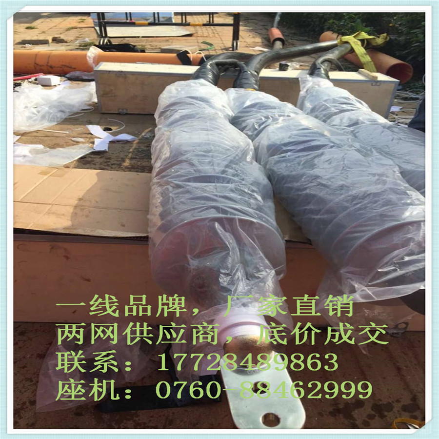 代理-ZC-YJLW02電纜戶(hù)內(nèi) 冷縮終端