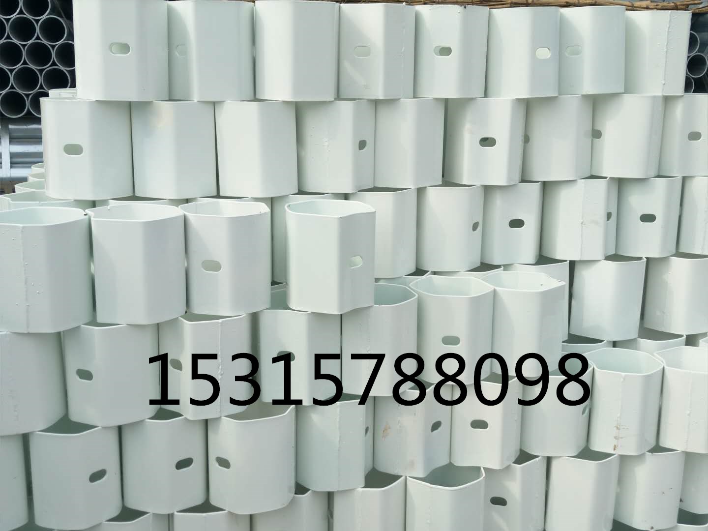 江西贛州鍍鋅護(hù)欄板廠家直銷  波形護(hù)欄板多少錢一米