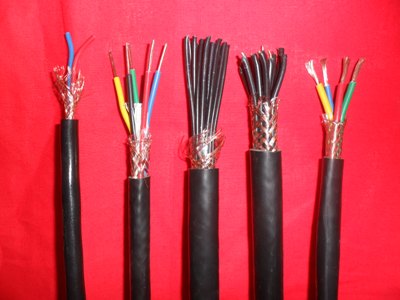 武漢（KVVP、KVVP2）KVVRP屏蔽電纜屏蔽控制電纜一米多少錢