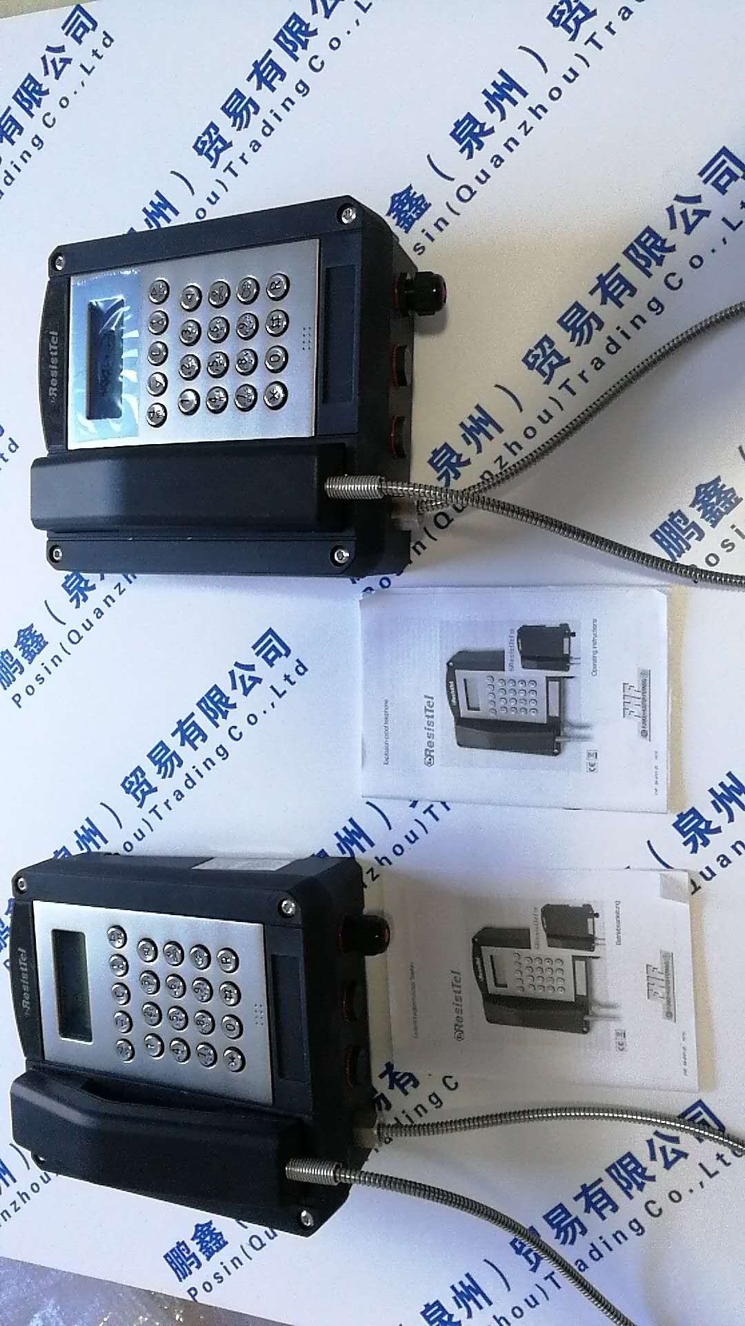 EVAC排放閥6543003