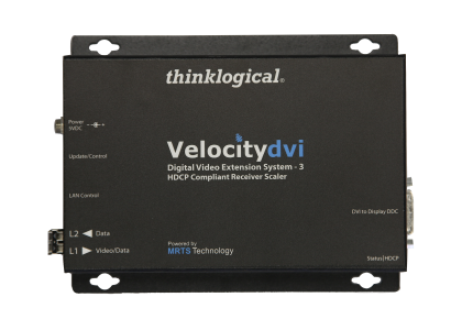 THINKLOGICALsŽVELOCITYDVI 3