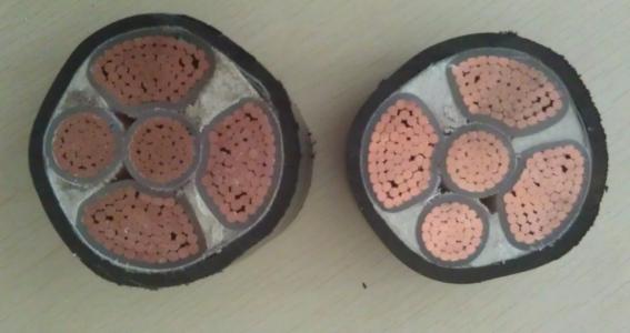 MYJV煤礦用電力電纜，MYJV 3*120電纜0.6/1KV