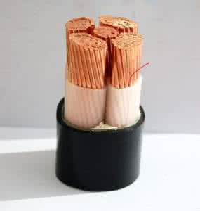 MVV礦用電纜，MVV3*300阻燃銅芯動力電纜