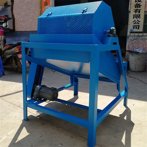 江門噴砂機(jī) 雙槍滾筒式毛邊機(jī) 自動打砂機(jī)設(shè)備