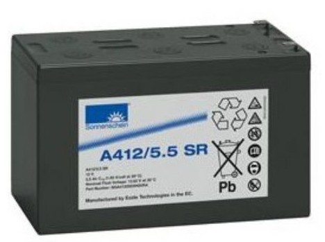 德國陽光蓄電池A412/180A歡迎詢價(jià)