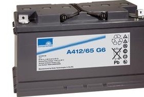 德國陽光蓄電池A412/180A廠家直銷