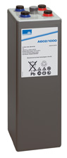 德國陽光蓄電池A412/180A通信設(shè)備專用