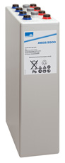 德國陽光蓄電池A412/180A童叟無欺
