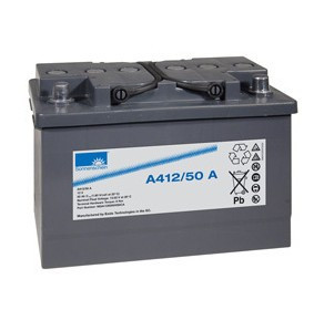 德國陽光蓄電池A412/50F10數(shù)據(jù)機(jī)房專用
