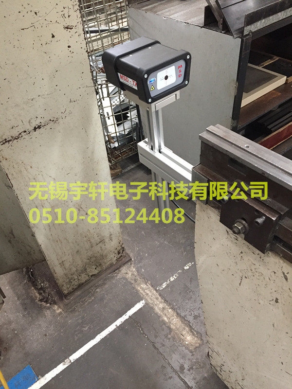 【安全有保障】折彎?rùn)C(jī)專(zhuān)用保護(hù)裝置ADBS-MTX 濟(jì)南