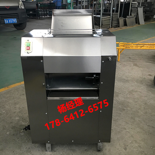 家用壓面機(jī)不銹鋼電動小型面條機(jī)多功能商用搟餃子皮全自動