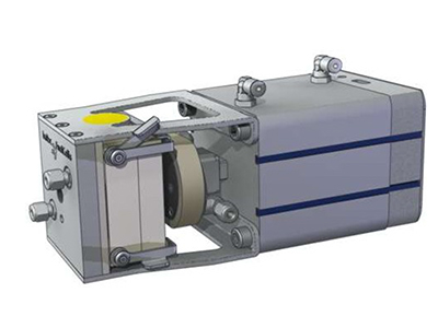 balticFuelCells 燃料電池測(cè)試夾具