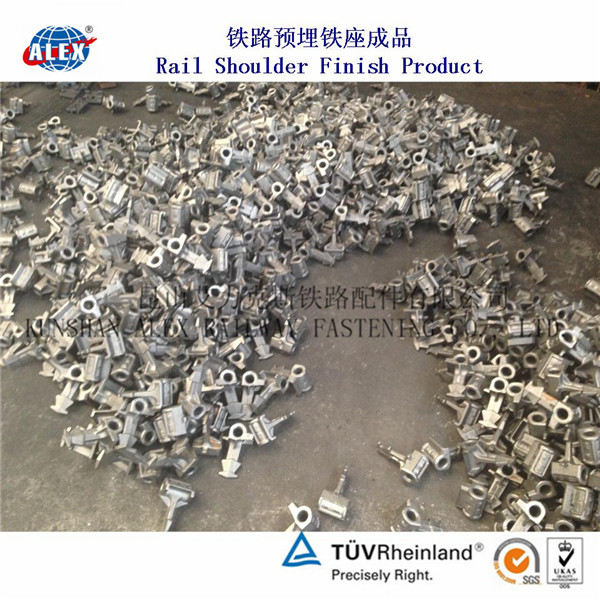 鐵路預埋件余姚工廠