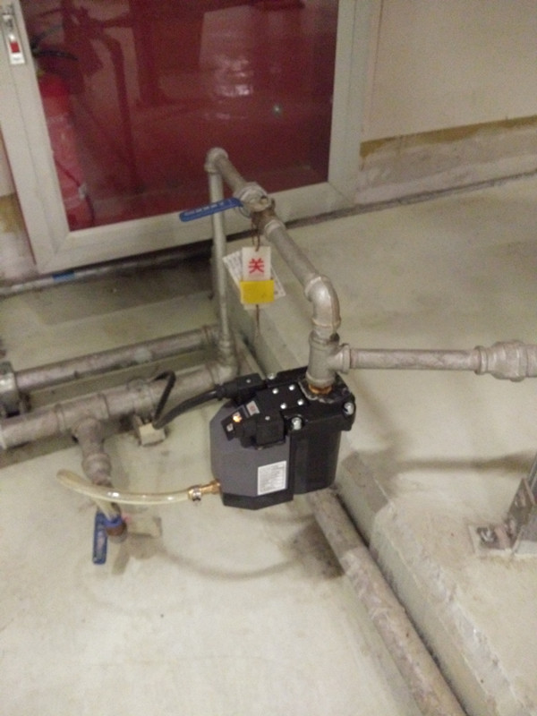 泰州無氣耗排水器多少錢