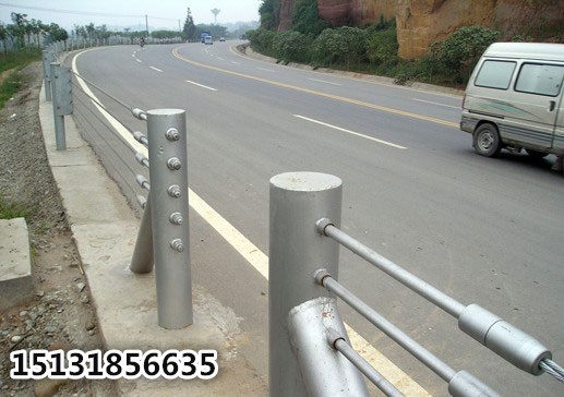 杭州公路纜索護(hù)欄供應(yīng)商|蘇州公路纜索護(hù)欄價格