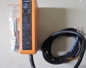 原裝正品IFM 易福門 PN7 14385 壓力傳感器		
