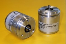 進口供應TWK 編碼器 IW25A/40-0.25	