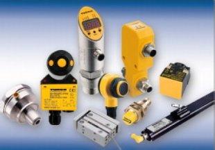 德國制造 TURCK BI5-M18-AZ3X 接近開關(guān)