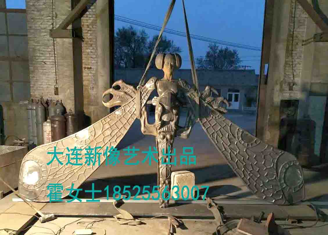 大連浮雕設(shè)計制作工廠