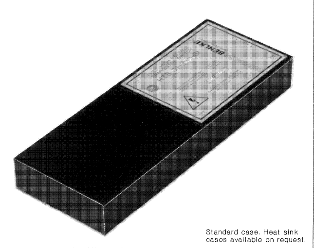 behlke HTS 31-480-SI ߉_P(gun)N