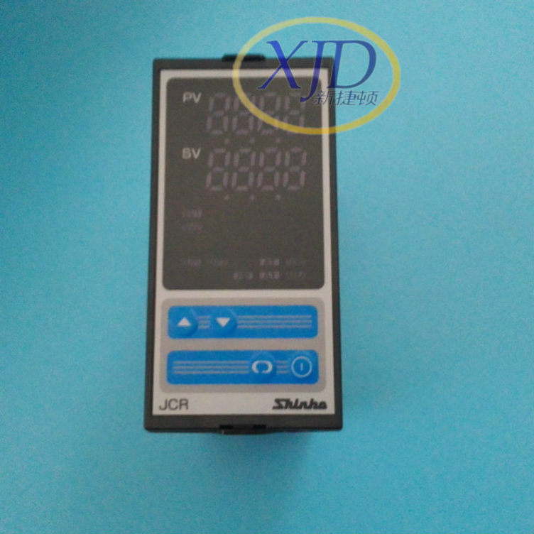 SHINKO神港JCR-33A-R/M溫控表