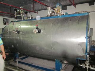 上海崇明島鍋爐回收，廢舊鍋爐設(shè)備拆除，老式鍋爐回收價(jià)格