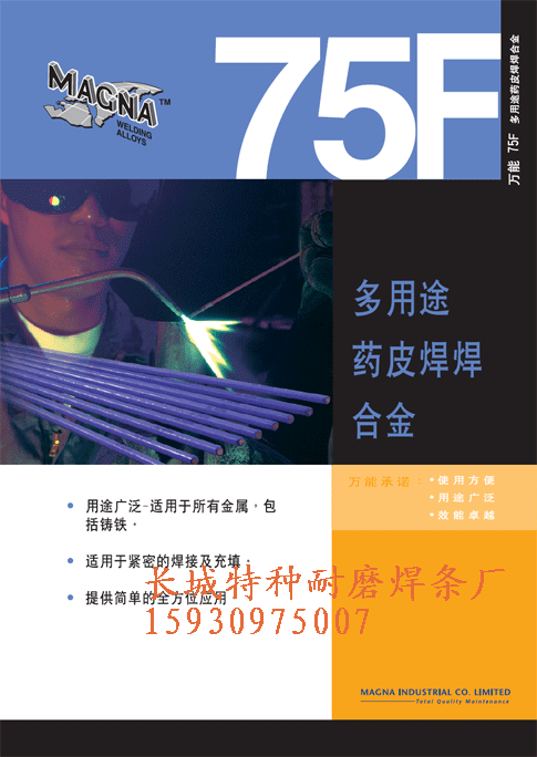 MfM505l/MAGNA395l