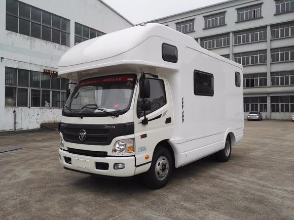 2018東北（沈陽）國際房車博覽會