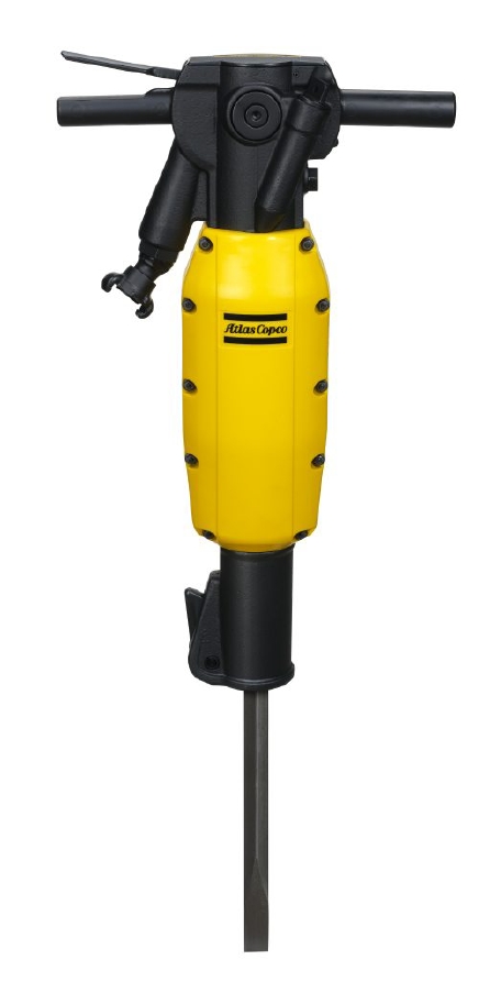 品牌風鎬TEX 220PS 礦山鑿巖專用 氣動破碎機好用收獲青睞