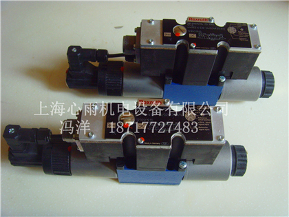 4WREE6E32-2X/G24K31/A1V-204=XV現(xiàn)貨力士樂特價(jià)