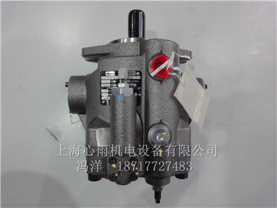 PV140R1F1T1NYCC派克柱塞泵液壓泵特價供應