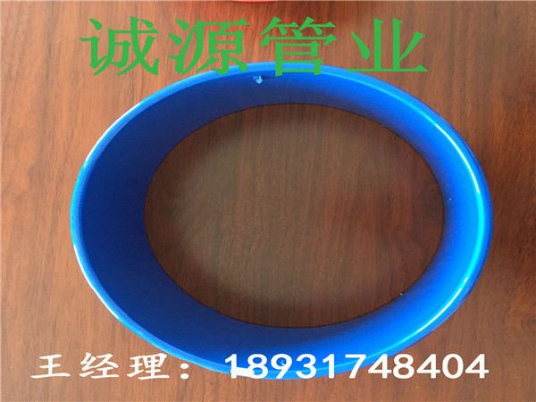 太原輸水管道大口徑涂塑復(fù)合鋼管廠家直銷，售后放心