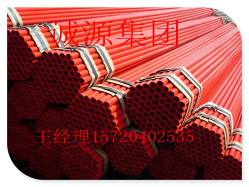 濱州內(nèi)外環(huán)氧涂塑螺旋鋼管材質(zhì)大全