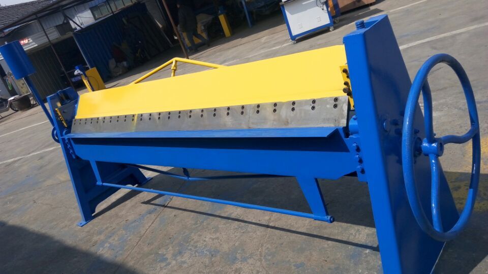 太原WS-1.5*2000折邊機(jī)1.5×2500折邊機(jī)價(jià)格