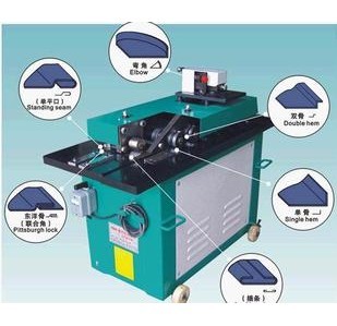 哈爾濱多功能咬口機(jī)價(jià)格